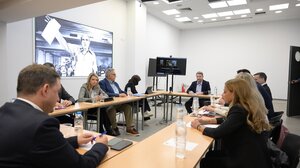 N. Ανδρουλάκης: "Οι πολίτες βλέπουν το ΠΑΣΟΚ ως τον αντίπαλο πόλο στη ΝΔ"