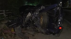 Θανατηφόρο τροχαίο τα ξημερώματα στην Ποσειδώνος – Νεκρός 51χρονος