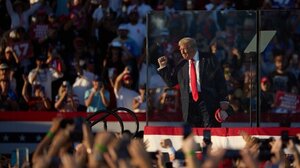 Μια κυβέρνηση βαθύπλουτων – Οι άνθρωποι του Τραμπ έχουν περιουσίες 450 δισ.