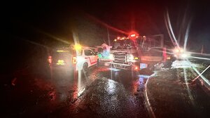 Ο τυφώνας Μίλτον χτυπά τη Φλόριντα: Αναφορές για νεκρούς