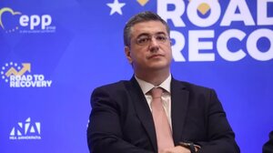 Απ. Τζιτζικώστας: «Δεν θα παρεκκλίνω από τις ενέργειες και τις διαδικασίες που προβλέπονται» 