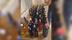 Βενεράτο: Όταν το κρασί που φτιάχνει κανείς στο σπίτι, γίνεται έργο τέχνης!