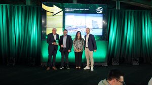 Χρυσό βραβείο στη ΔΕΥΑ Ηρακλείου για τη Μείωση Κατανάλωσης Νερού στα Enviromental Awards 2024 