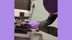 Ευρωπαίοι ερευνητές ενώνουν τις δυνάμεις τους για τη διεπιστημονική μελέτη των μικροπλαστικών