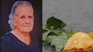 Ένας χρόνος χωρίς την Αικατερίνη Χαριτάκη!