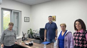 Ολοκληρώθηκαν οι εργασίες επισκευής – συντήρησης του κτιρίου της Υποδιεύθυνσης Ασφαλείας Ρεθύμνου