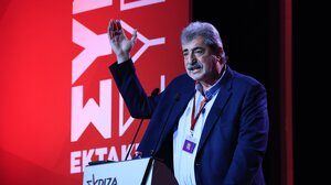 Σε κλίμα έντασης και διχασμού το συνέδριο του ΣΥΡΙΖΑ - Όλες οι ομιλίες