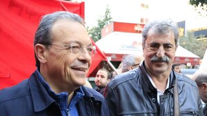 Εκλογές ΣΥΡΙΖΑ: Ο Φάμελλος προηγείται του Πολάκη - Ανοιχτό να εκλεγεί από την πρώτη Κυριακή