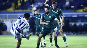 Super League - 12η αγωνιστική: Η βαθμολογία μετά τη νίκη του Ατρόμητου επί του Λεβαδειακού