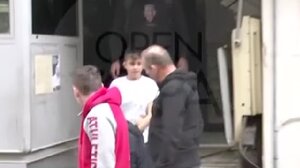 Ειρήνη Μουρτζούκου: Το μεσημέρι της Παρασκευής θα δικαστεί στο αυτόφωρο