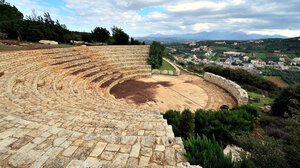 Πεζοπορία με το Crete Adventures σε Δάσος Φουρνί και Κνωσανό Φαράγγι
