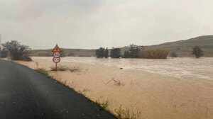 Μήνυμα του 112 στη Λήμνο για εκκένωση του οικισμού του Κοντιά