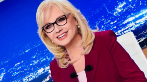 Η Αγγελική Νικολούλη για την περιπέτεια υγείας της μητέρας της: "Κράτα γερά ψυχή μου"