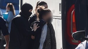 Αμπελόκηποι: Νέα προθεσμία να απολογηθεί αύριο πήρε η 33χρονη κατηγορούμενη που νοσηλεύεται στον «Ευαγγελισμό»