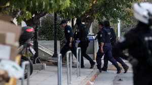 Αμπελόκηποι: Τα στοιχεία για τους τρομοκράτες της «διπλανής πόρτας»