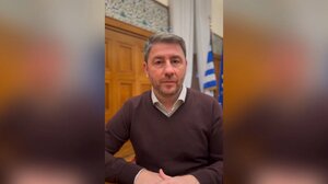 Με Ζήκο, Αυτιά και τσάμπα...μαγκιές το νέο βίντεο Ανδρουλάκη στα social