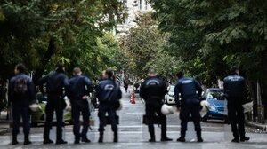 Φρούριο η Αθήνα ενόψει Πολυτεχνείου – Στους δρόμους τουλάχιστον 5.000 αστυνομικοί