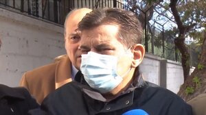 Θεσσαλονίκη: Διατάχθηκε ΕΔΕ με παρέμβαση Δένδια για τον καρκινοπαθή αστυνομικό