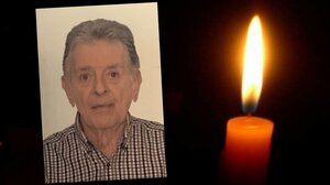 Τη Δευτέρα η κηδεία του Γιάννη Ατσαλάκη - Η επιθυμία της οικογένειας