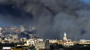 Ισραήλ: Οι όμηροι στη Γάζα κρατούνταν σε σήραγγες χωρίς να βλέπουν φως για μήνες