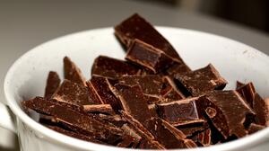 Τι προσφέρει στην υγεία η μαύρη σοκολάτα 