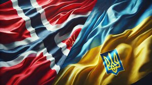 H Νορβηγία αυξάνει τα κονδύλια για την υποστήριξη της Ουκρανίας