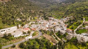 Δήμος Αμαρίου: 311.760 € για την ανάπλαση της κεντρικής πλατείας της Λοχριάς 