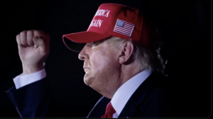 Ο Τραμπ υπόσχεται ότι θα τερματίσει τον πόλεμο σε Μέση Ανατολή και Ουκρανία