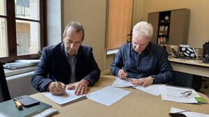 Μνημόνιο συνεργασίας μεταξύ ΕΣΔΑΚ και ΦΟΔΣΑ Βόρειας Πεδιάδας