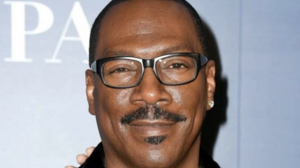 Ο Έντι Μέρφι σε ταινία για τον «Νονό της Φανκ», Τζορτζ Κλίντον