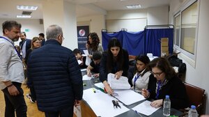 Με αυξημένη συμμετοχή η πρώτη ημέρα των εκλογών στο Επιμελητήριο Ηρακλείου