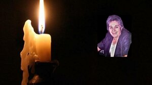 Θλίψη για τον θάνατο της Ελένης Λώλα- Μανουρά