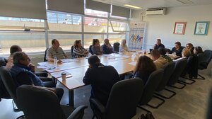 #Get Active-Ηράκλειο: Νέο πρόγραμμα για την ενίσχυση της φυσικής δραστηριότητας όλο το χρόνο