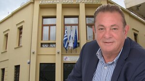"Βολές" Βερτούδου: Ολοκληρώθηκε η προαναγγελθείσα συνεργασία για να μην αλλάξει τίποτα και ποτέ στο Επιμελητήριο