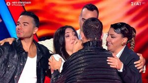 Η Κρητικιά που έκανε όλους τους κριτές του "Voice" να γυρίσουν!