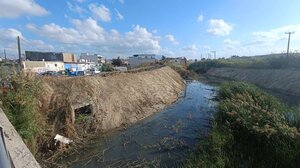 Κρήτη: Αυτά είναι τα ποτάμια και τα ρέματα που κινδυνεύουν με ρύπανση (χάρτης)