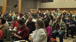 Με επιτυχία η ημερίδα για την προαγωγή της φιλοζωίας και της προστασίας των ζώων