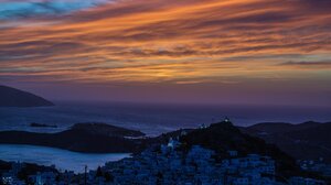 H Ίος ανάμεσα στα 100 πιο όμορφα και αυθεντικά νησιά του κόσμου