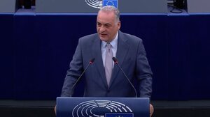 Μανώλης Κεφαλογιάννης: Απαράδεκτες δηλώσεις του Σκοπιανού πρωθυπουργού στις ΗΠΑ