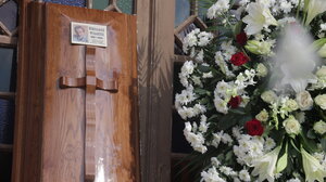 "Βροχή" τα συλλυπητήρια για την απώλεια του Νίκου Ψιλάκη