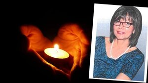 Το "ευχαριστώ" της οικογένειας της Κλειούς Ασκοξυλάκη