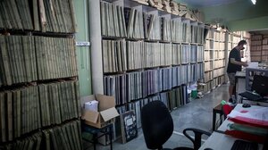 Αντιμέτωποι με τον κίνδυνο απώλειας ιδιοκτησιακών δικαιωμάτων χιλιάδες ιδιώτες αλλά και το δημόσιο