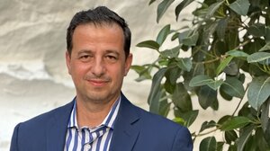 Κυριάκος Μαστοράκης: "Εφικτός στόχος η βελτίωση της επιχειρηματικότητας στο Ηράκλειο"