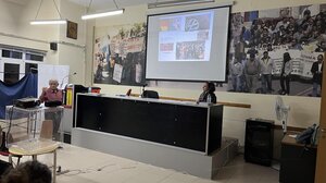 Απολογισμός της προσυνεδριακής διάσκεψης στην Επιτροπή Ειρήνης Λασιθίου