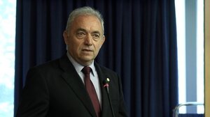 Στη Βαλένθια ο καθηγητής Ευθύμης Λέκκας