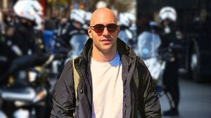 Εντάσεις στη δίκη για τη δολοφονία του αστυνομικού Γιώργου Λυγγερίδη