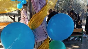 20 Νοεμβρίου: Παγκόσμια Ημέρα για τα δικαιώματα του παιδιού