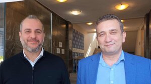 Επιμελητήριο Χανίων: Το 80% προσεγγίζει ο συνδυασμός του Αντώνη Ροκάκη στις εκλογές