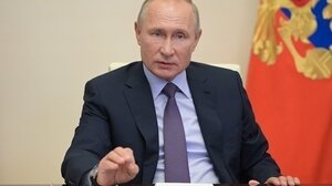 Πούτιν: Το 2021 ο Μπάιντεν μου πρότεινε την αναβολή της ένταξης της Ουκρανίας στο ΝΑΤΟ για 10-15 χρόνια