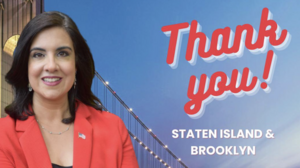 Εκλογές στις ΗΠΑ: Αυτή είναι η Κρητικιά που επανεκλέγεται στο πλευρό του Τραμπ